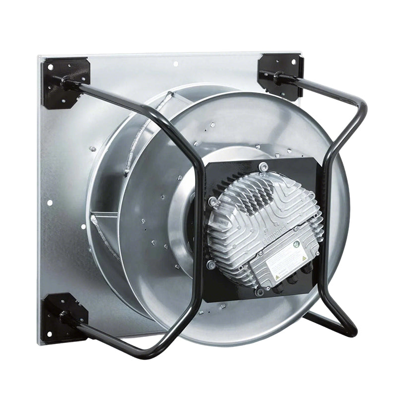 ebm-papst K3G310-PH58-32 EC Plug Fan