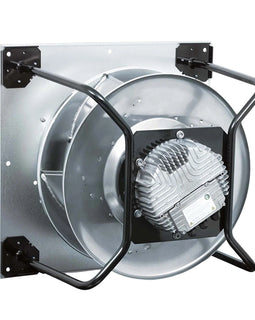 ebm-papst K3G310-PH58-32 EC Plug Fan