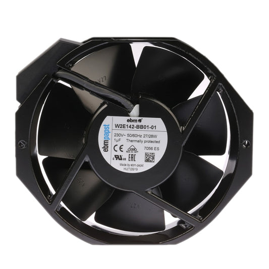 ebm-papst W2E142-BB01-01 | W2E142 Series AC Axial Fan