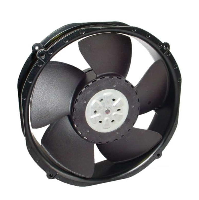 ebmpapst 2214F Series Industrial DC Axial Fan