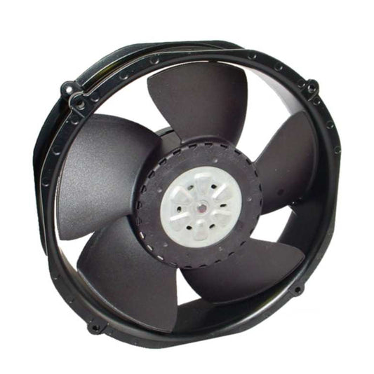 ebmpapst 2214F Series Industrial DC Axial Fan