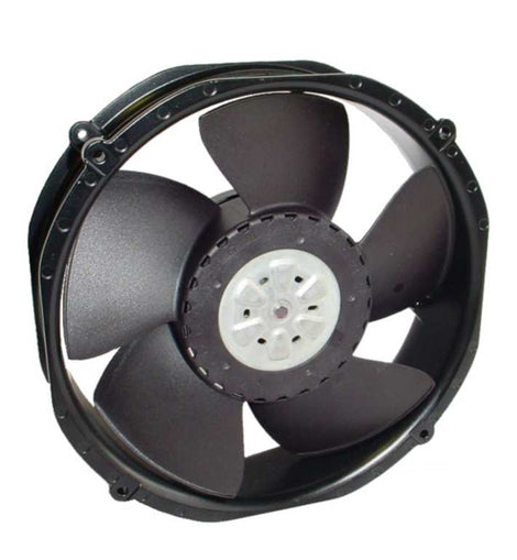 ebmpapst 2214F Series Industrial DC Axial Fan