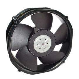ebmpapst 2218F Series Industrial DC Axial Fan