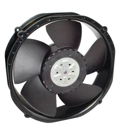 ebmpapst 2218F Series Industrial DC Axial Fan