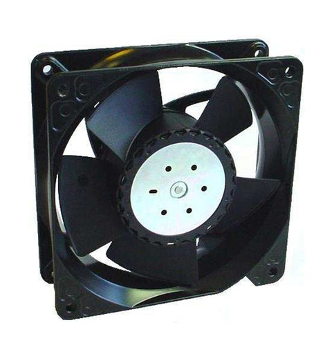 ebmpapst 4114 Series DC Axial Fan