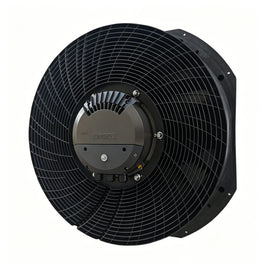 ebmpapst AxiEco W3G500 Series 500mm EC Axial Fan