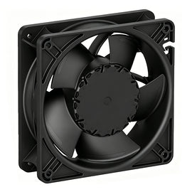 ebmpapst AxiForce 120mm Industrial Axial Fan