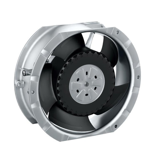 ebmpapst AxiForce 172mm Industrial Axial Fan