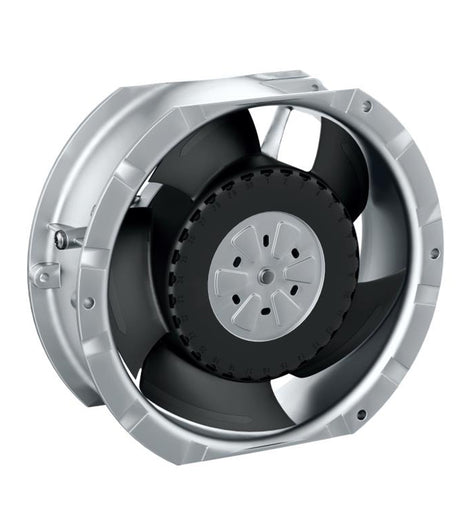 ebmpapst AxiForce 172mm Industrial Axial Fan
