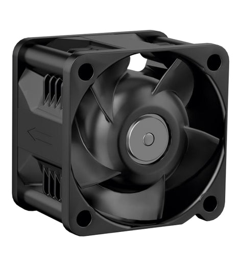 ebmpapst AxiForce 40mm Industrial Axial Fan