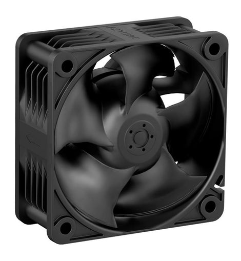 ebmpapst AxiForce 60mm Industrial Axial Fan
