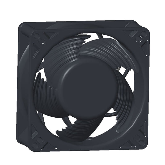ebmpapst AxiForce 92mm Industrial Axial Fan