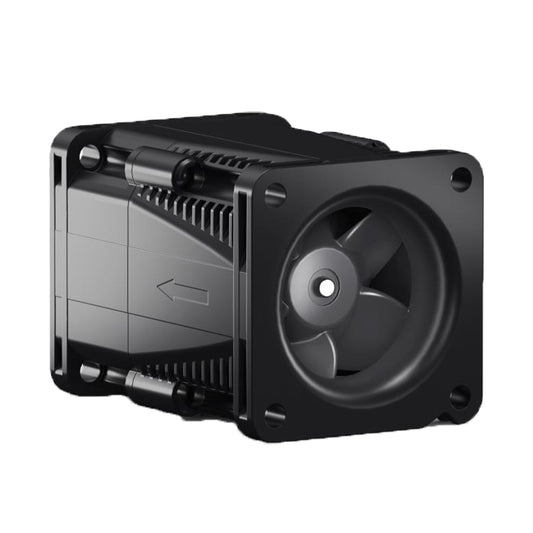 ebmpapst DiaForce 40mm Mixed-Flow Fan