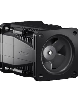 ebmpapst DiaForce 40mm Mixed-Flow Fan