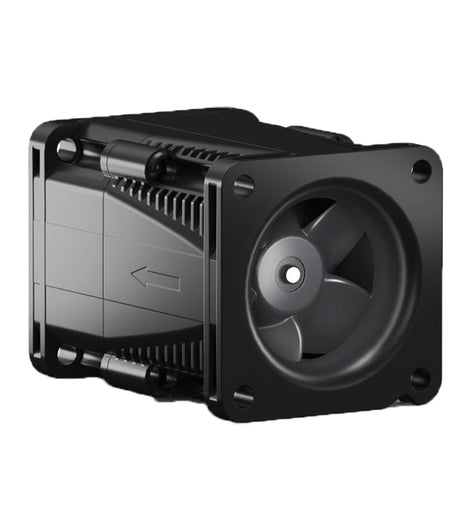 ebmpapst DiaForce 40mm Mixed-Flow Fan