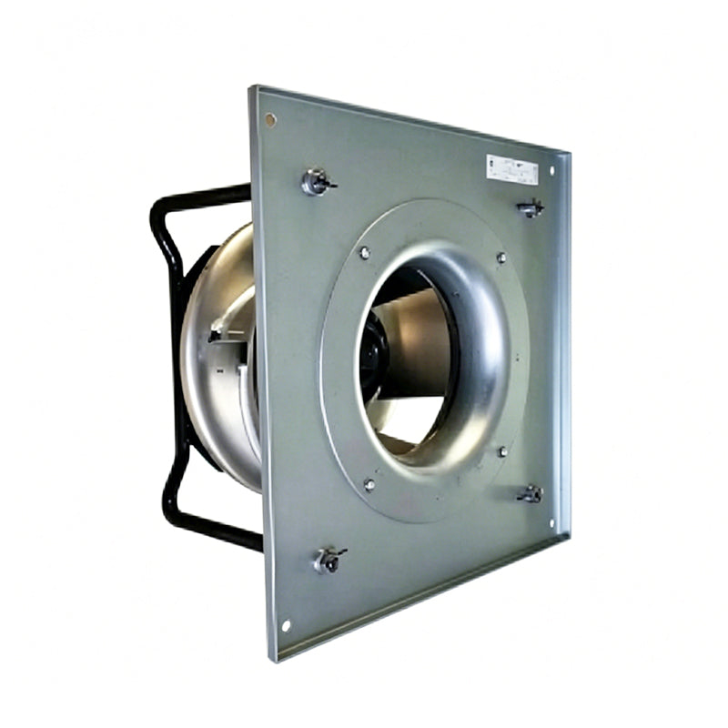 ebmpapst K3G310-PV69-03 RadiPac EC Centrifugal Fan
