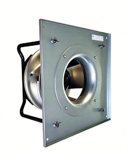 ebmpapst K3G310-PV69-03 RadiPac EC Centrifugal Fan