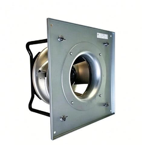 ebmpapst K3G310-PV69-03 RadiPac EC Centrifugal Fan