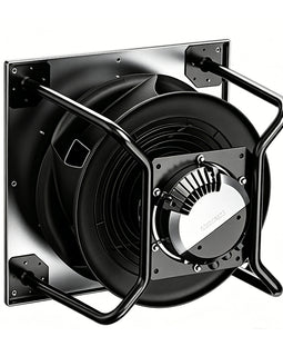 ebmpapst RadiCal VBH0355PTRLZ EC Centrifugal Fan