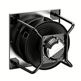 ebmpapst RadiCal VBH0355PTRLZ EC Centrifugal Fan