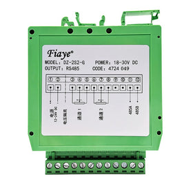 Fiaye Potentiometer Signal Isolation Transmitter (485 Module)