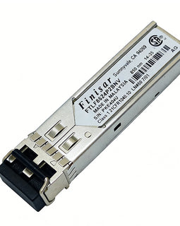 Finisar FTLF8524P2BNV SFP 4G Multimode 850nm Original SFP Optical Module