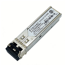 Finisar FTLF8524P2BNV SFP 4G Multimode 850nm Original SFP Optical Module