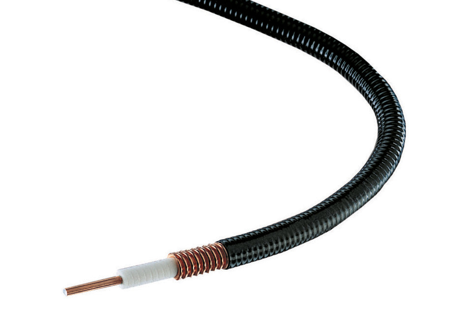  ANDREW LSF2-50 LSF2-50, Superflexible Foam Coaxial Cable