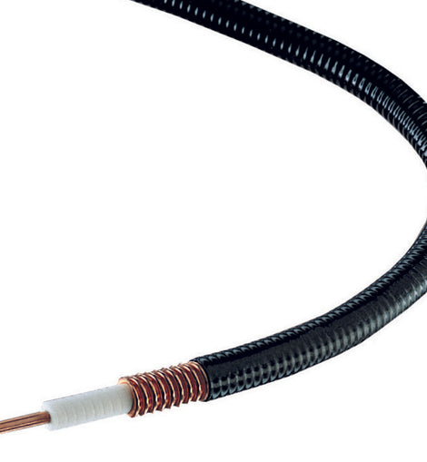  ANDREW LSF2-50 LSF2-50, Superflexible Foam Coaxial Cable