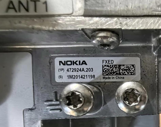 NOKIA FXED 472924A
