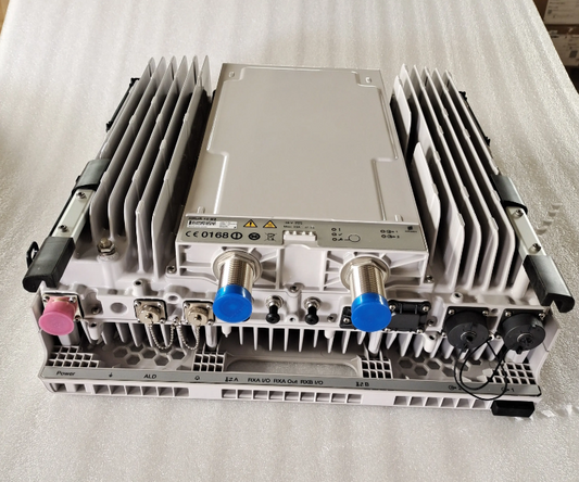 Ericsson RRUS 12 B3 KRC 161 282/2 RRUS 12 B3 Radio Unit
