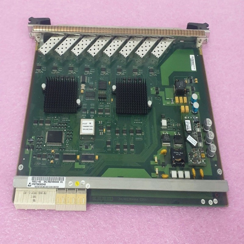 Alcatel-lucent 3AL98240AA P8S1-4E