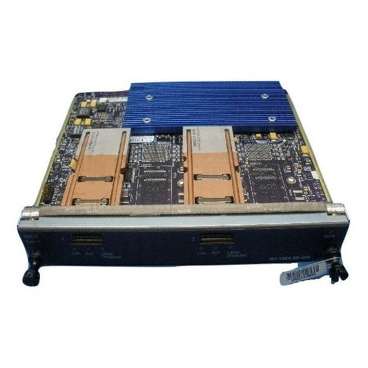 Alcatel-Lucent 3HE04274AA 1-Port 7750 SR-12 MDA 10GBE