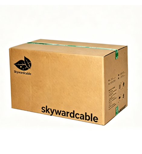 Ericsson RPM 253 0292 Series | Outdoor CPRI FTTA fiber optic cable | DLC/FLX-DLC/FLX-SM-5.0