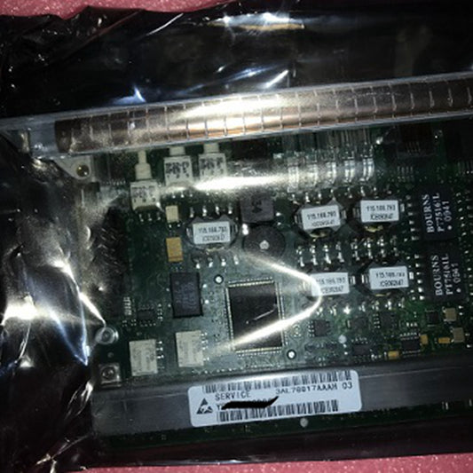 3AL79029CA - Alcatel-Lucent 1660/1662 SM Board L-16.2ND