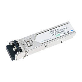 2.488Gbps SFP Optical Transceiver, 300m Reach