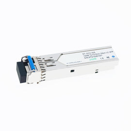 Трансивер SFP 155 Мбит/с BIDI Tx1310/Rx1550nm, 20 км