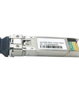 SFP28-25G-1310-10km Transceiver