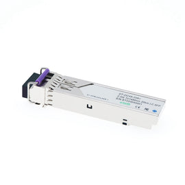 2.5Gbps SFP 1490nm Bi-Directional Transceiver, 20km LC Reach