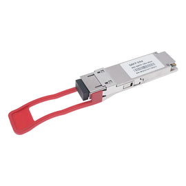 Optical Transceiver 40G QSFP+LR4 10KM