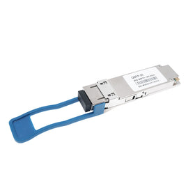 QSFP-20 40G QSFP+LR4 20KM Transceiver