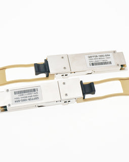 QSFP28-100G-SR4 850nm 100m