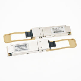 QSFP28-100G-SR4 850nm 100m