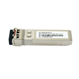 25G DWDM 10KM CH58 1531.12nm SFP Transceiver