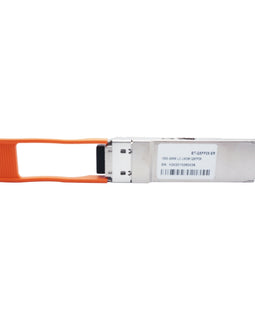 Оптический приемопередатчик QSFP28 ER4 100 Гбит/с, 40 км