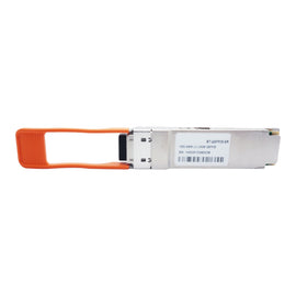 Оптический приемопередатчик QSFP28 ER4 100 Гбит/с, 40 км