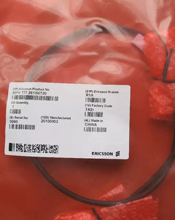 RPM 777 261/00720