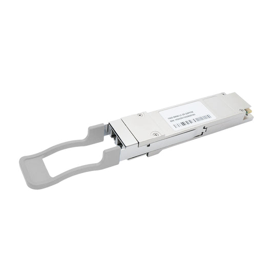 Émetteur-récepteur QSFP28 ZR4 100 Gb/s