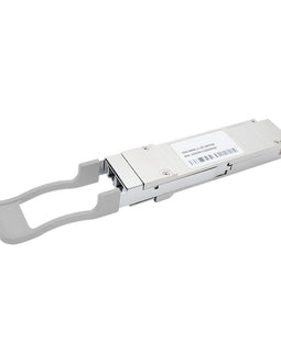 Трансивер QSFP28 ZR4 100 Гбит/с