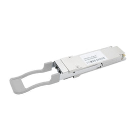 Трансивер QSFP28 ZR4 100 Гбит/с